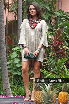 ホノルルベストスタイリストチャレンジ ノヴァリッツォ