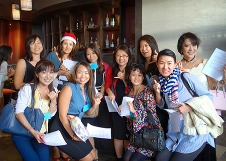 コレクションオブワイキキ