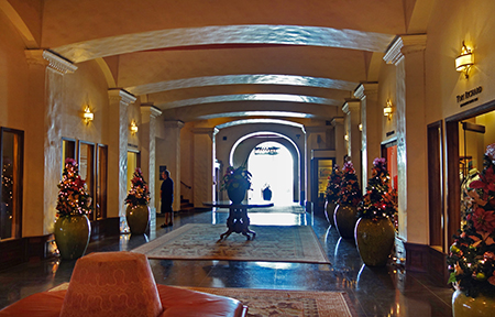 ロイヤルハワイアンラグジュアリーコレクションリゾート