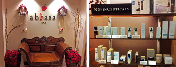 コレクションオブワイキキ アバサ・スパ