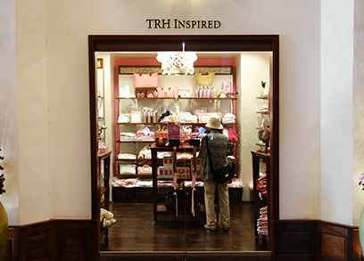 コレクションオブワイキキ TRH インスパイアード