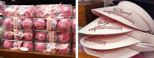 コレクションオブワイキキ TRH インスパイアード