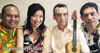 第4回ウクレレピクニックインハワイ