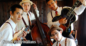 第4回ウクレレピクニックインハワイ