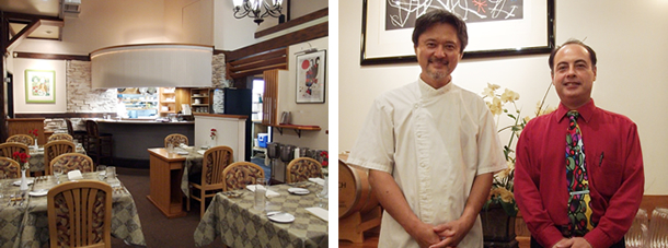 カフェミロの求人