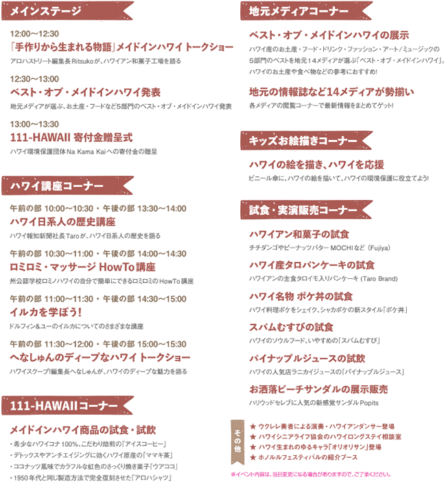 111-ハワイプロジェクト ワークショップ2016