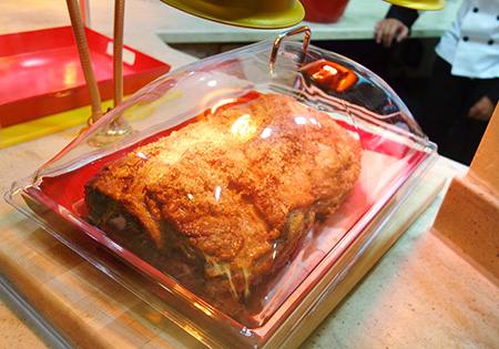 グランド カービング ステーション ワイキキ店