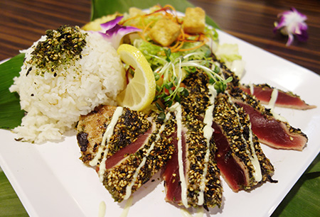 グランドカービングステーション グリルフリカケアヒ