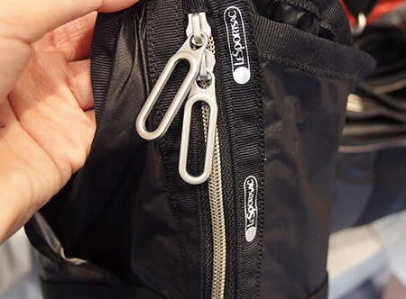 レスポートサックの新商品