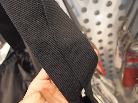 レスポートサックの新商品