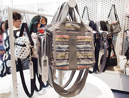 レスポートサック ワイキキ店の新商品