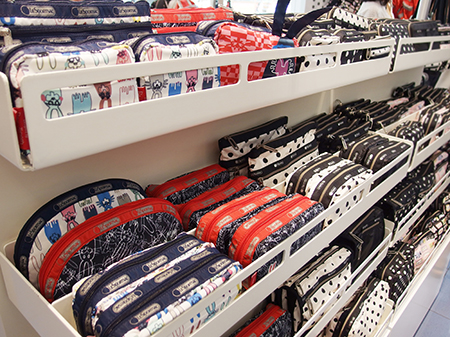 レスポートサック ワイキキ店の新商品