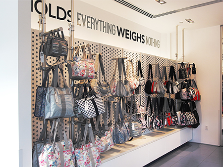 レスポートサック ワイキキ店の新商品