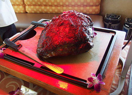 スターオブホノルル号のハワイホエールウォッチング