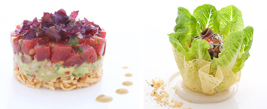 アランウォンズが中国上海にオープン