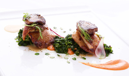 アランウォンズが中国上海にオープン