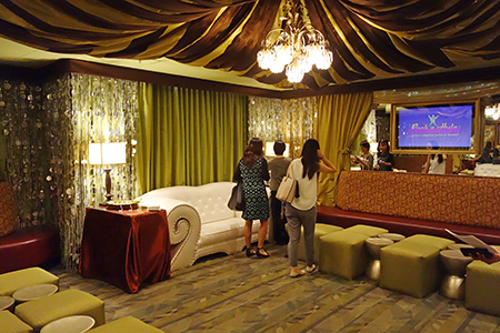 ロックアフラ レジェンドインコンサート