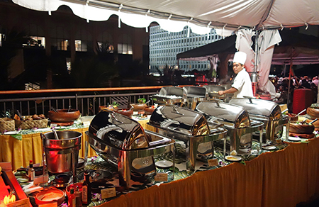 111-ハワイプロジェクトワークショップ2016 会場