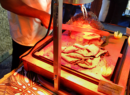 111-ハワイプロジェクトワークショップ2016 会場