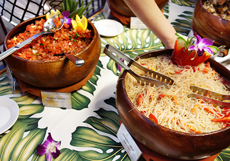 111-ハワイプロジェクトワークショップ2016 会場