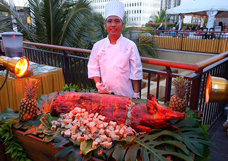 111-ハワイプロジェクトワークショップ2016 会場