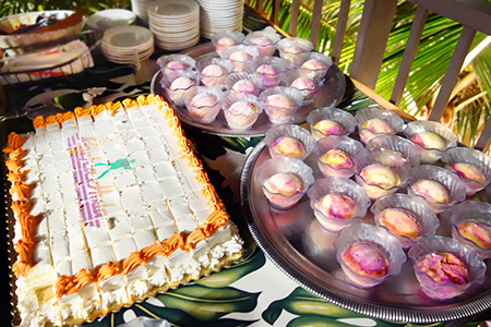 111-ハワイプロジェクトワークショップ2016 会場