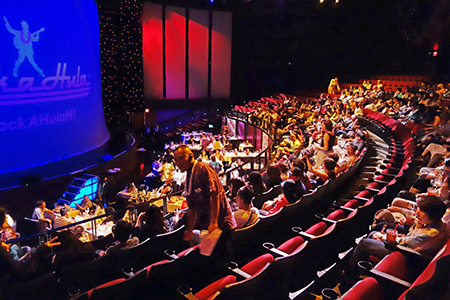 111-ハワイプロジェクトワークショップ2016 会場