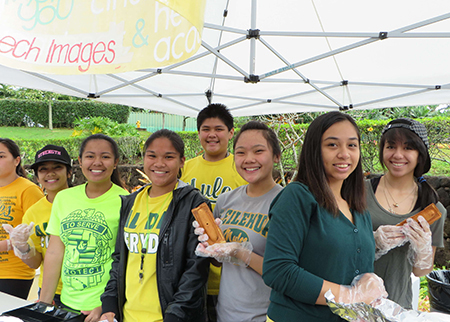 ドールプランテーションの入場無料イベント ファミリーファンデー