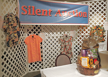 ウクレレミュージアムベネフィットコンサート