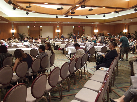 ウクレレミュージアムベネフィットコンサート