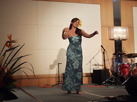 ウクレレミュージアムベネフィットコンサート