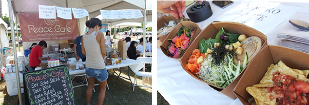 ウクレレピクニックインハワイ 2016