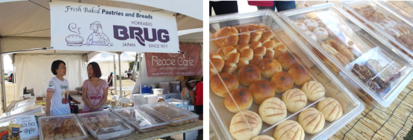 ウクレレピクニックインハワイ 2016