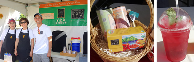 ウクレレピクニックインハワイ 2016