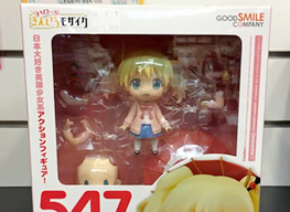 ハワイ博文堂書店 ラブライブ！フィギュア