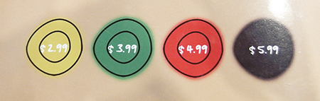 ハワイ初の回転しゃぶしゃぶ ハワイポット