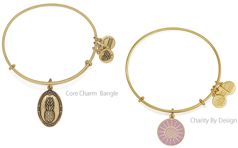 アレックスアンドアニ