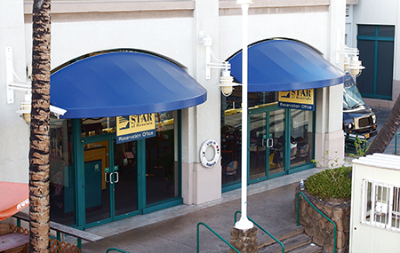 スターオブホノルル サンセットディナークルーズ