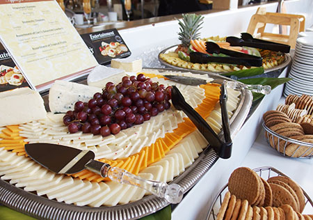 スターオブホノルル サンセットディナークルーズ