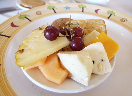 スターオブホノルル サンセットディナークルーズ