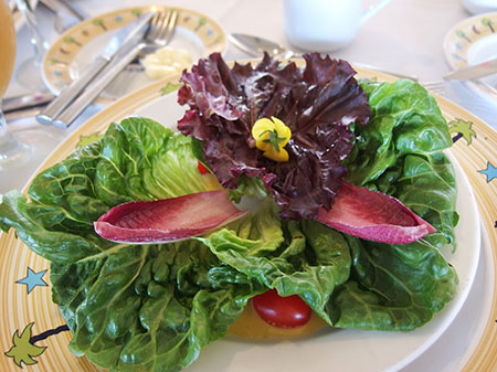 スターオブホノルル サンセットディナークルーズ