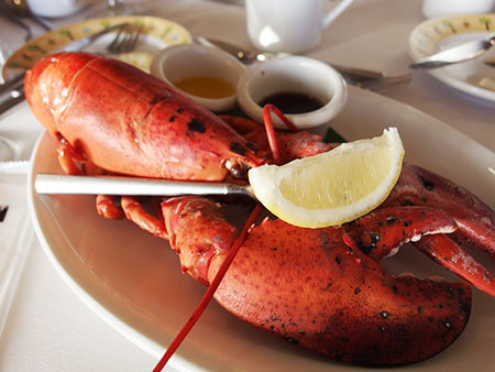 スターオブホノルル サンセットディナークルーズ