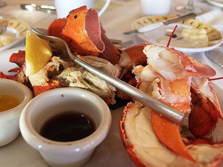 スターオブホノルル サンセットディナークルーズ