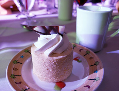 スターオブホノルル サンセットディナークルーズ