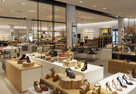 アラモアナセンターエヴァウィング ノードストローム移転オープン