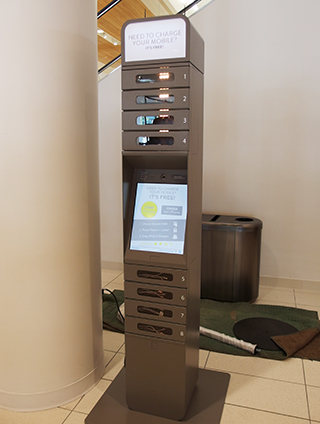 アラモアナセンターエヴァウィング ノードストローム移転オープン