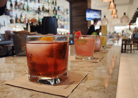 アラモアナセンターエヴァウィング ノードストローム移転オープン