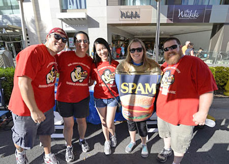 ワイキキスパムジャム2016
