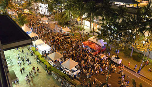 ワイキキスパムジャム2016