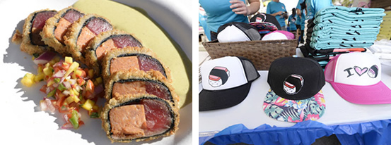 ワイキキスパムジャム2016